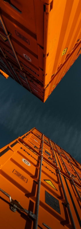 brown wooden building under blue sky during daytime
